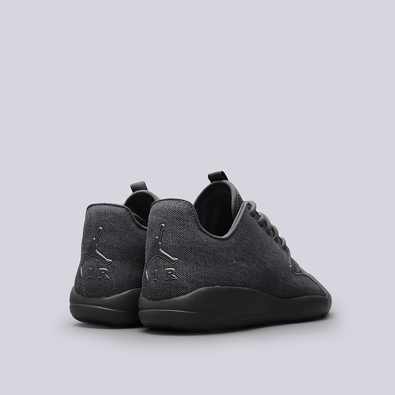мужские серые кроссовки Jordan Eclipse 724010-024 - цена, описание, фото 4